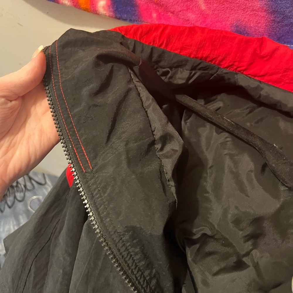VINTAGE Winston Racer Jacket - Picture 7 of 11